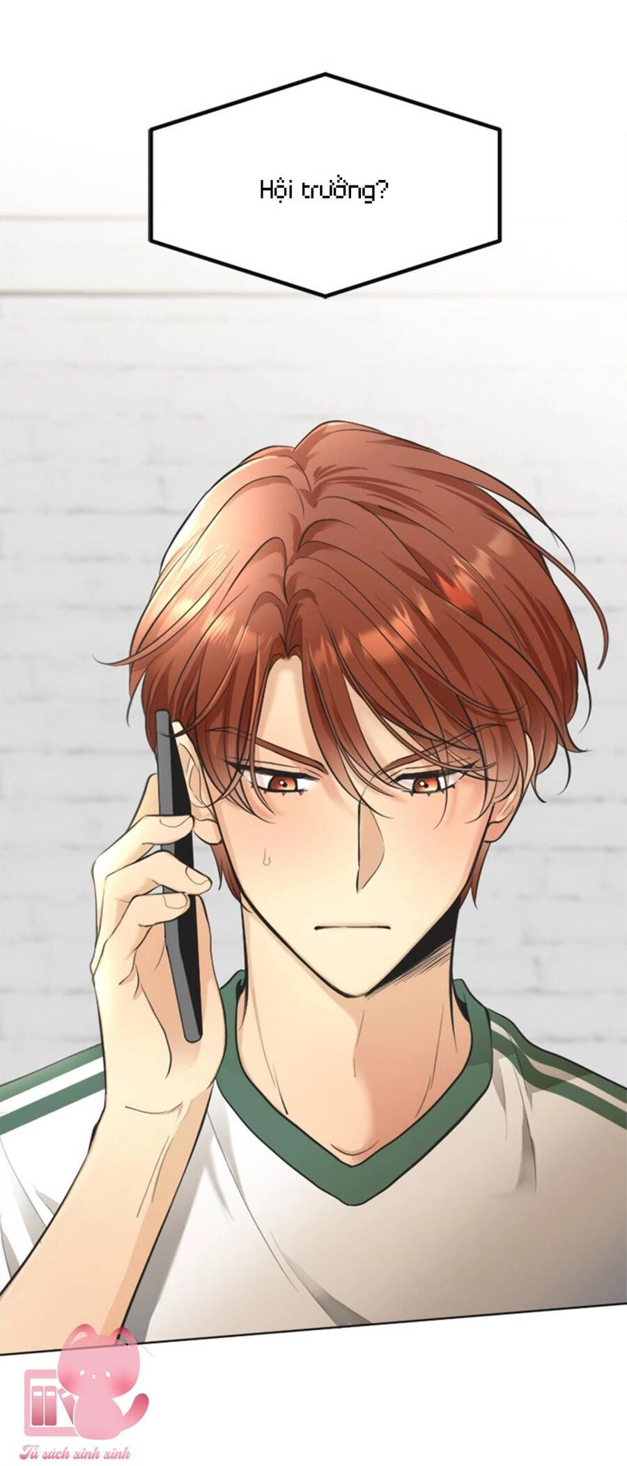 Ai Là Ngài Hiệu Trưởng Chapter 58 - 53