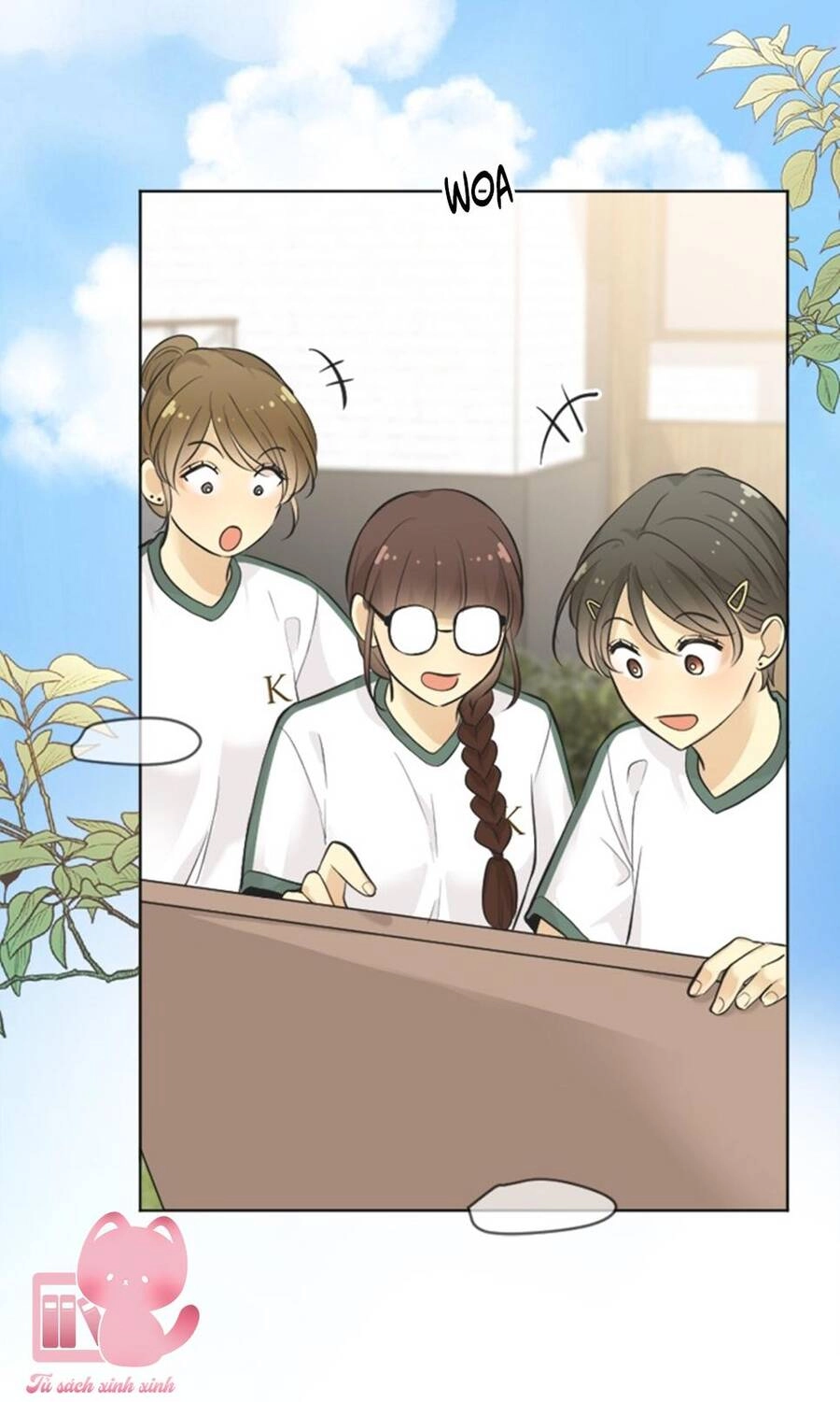 Ai Là Ngài Hiệu Trưởng Chapter 58 - 57