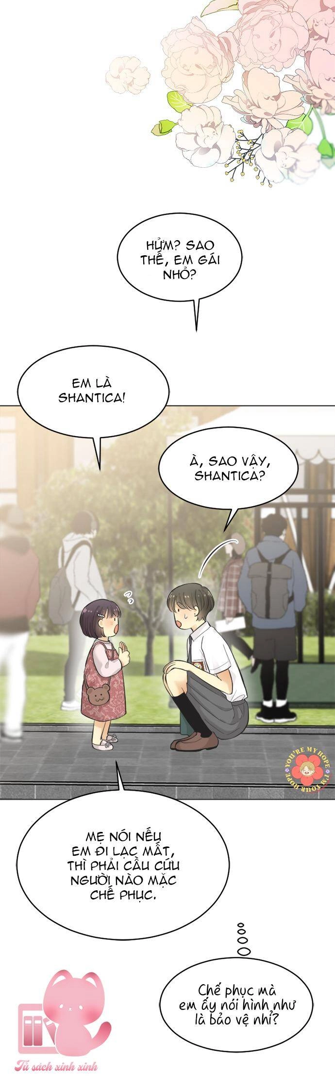 Ai Là Ngài Hiệu Trưởng Chapter 59 - 11