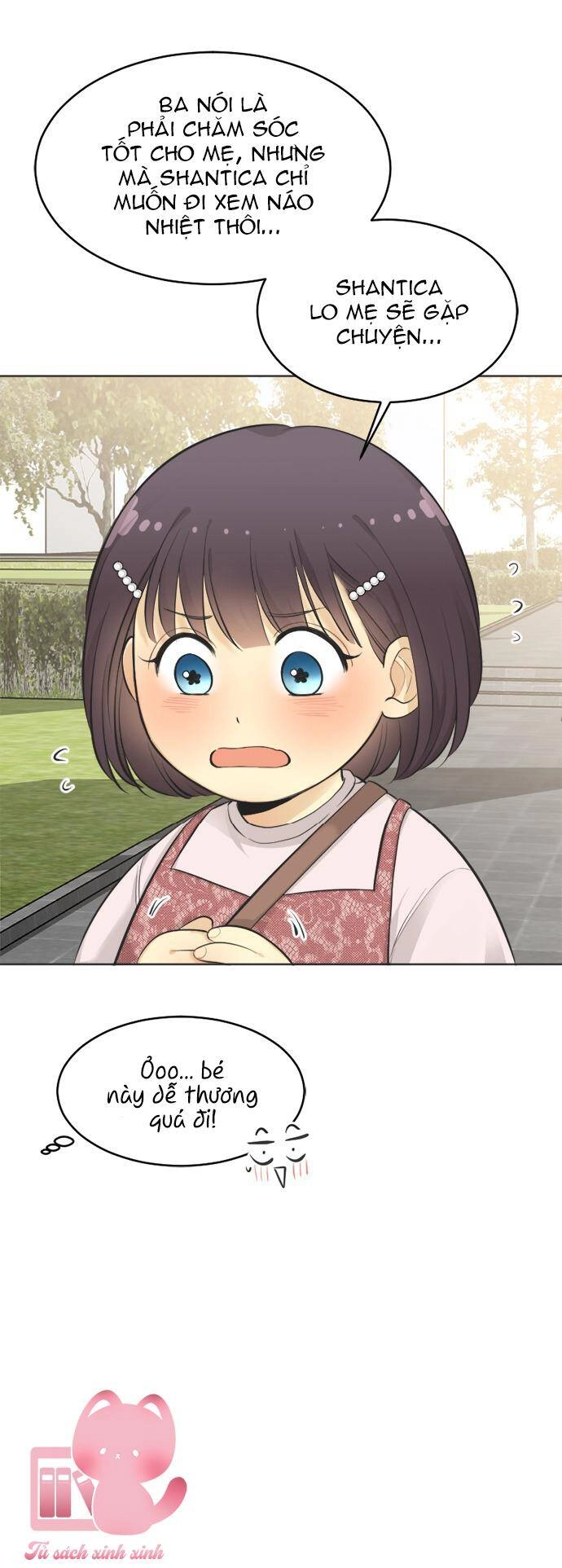 Ai Là Ngài Hiệu Trưởng Chapter 59 - 12