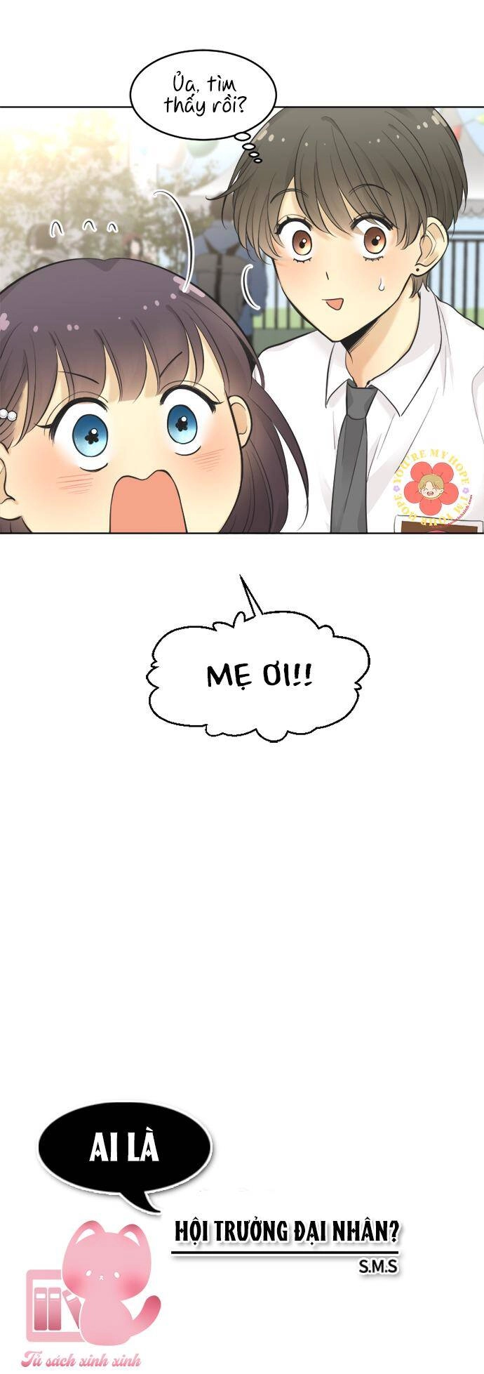 Ai Là Ngài Hiệu Trưởng Chapter 59 - 14