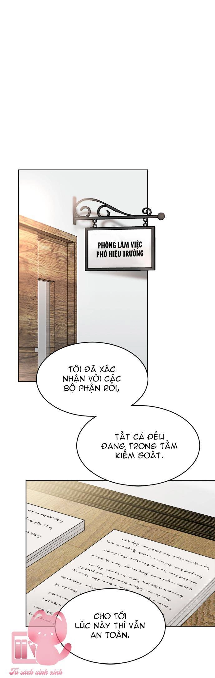 Ai Là Ngài Hiệu Trưởng Chapter 59 - 15