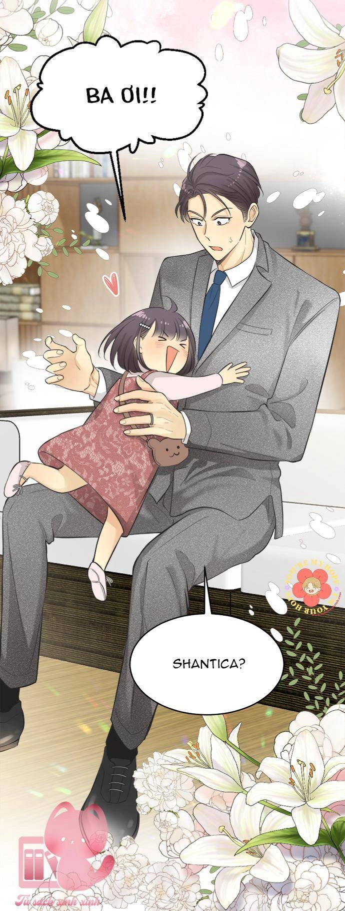 Ai Là Ngài Hiệu Trưởng Chapter 59 - 23