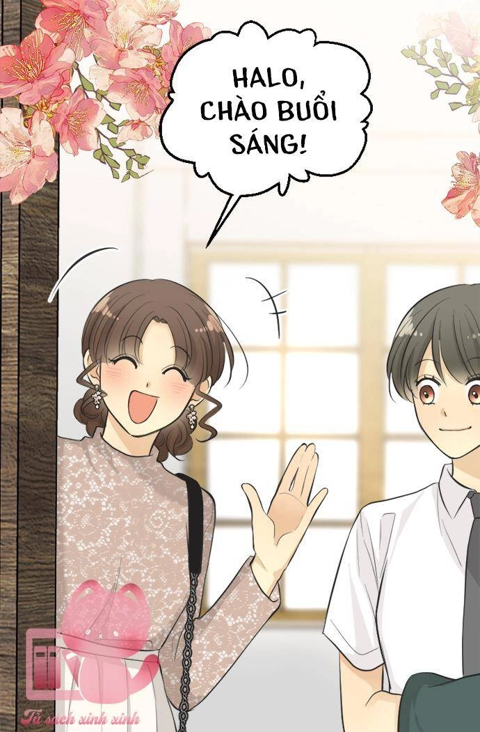 Ai Là Ngài Hiệu Trưởng Chapter 59 - 25