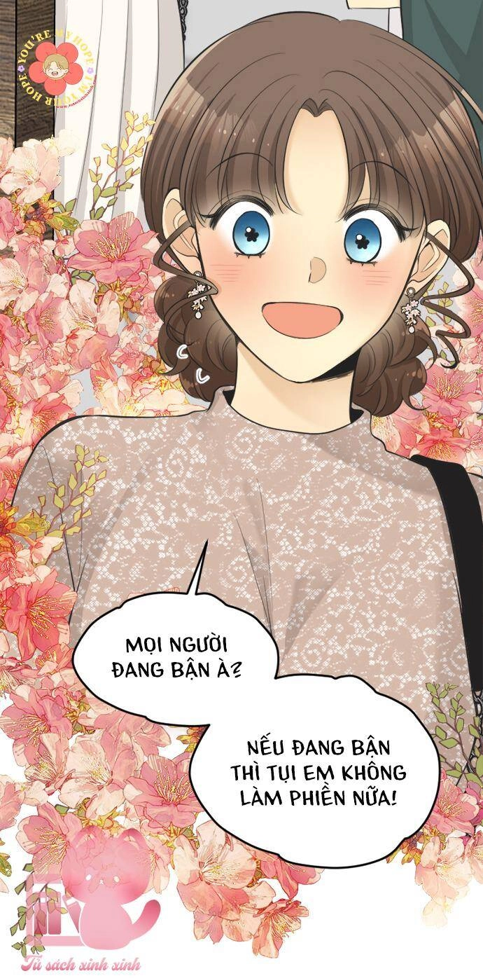 Ai Là Ngài Hiệu Trưởng Chapter 59 - 26