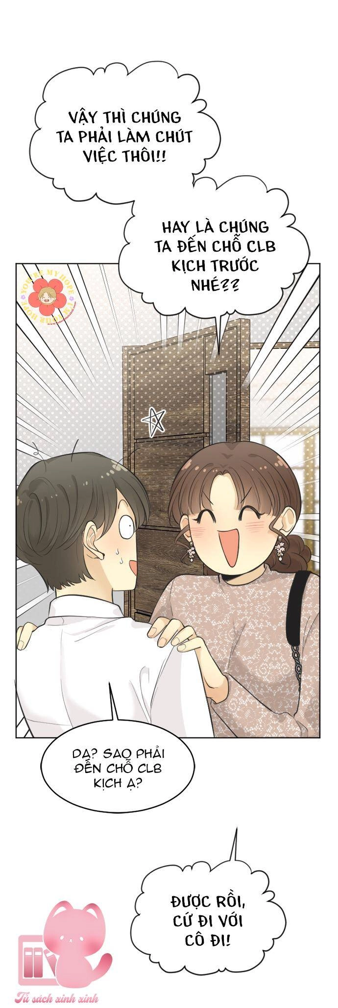 Ai Là Ngài Hiệu Trưởng Chapter 59 - 32