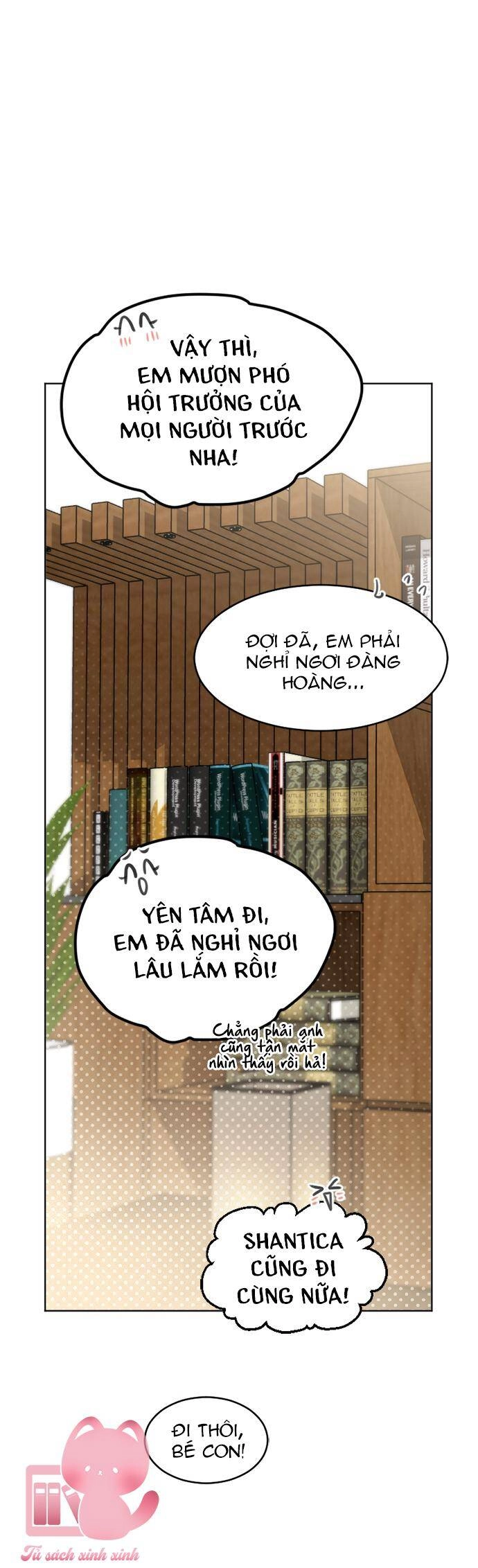 Ai Là Ngài Hiệu Trưởng Chapter 59 - 33