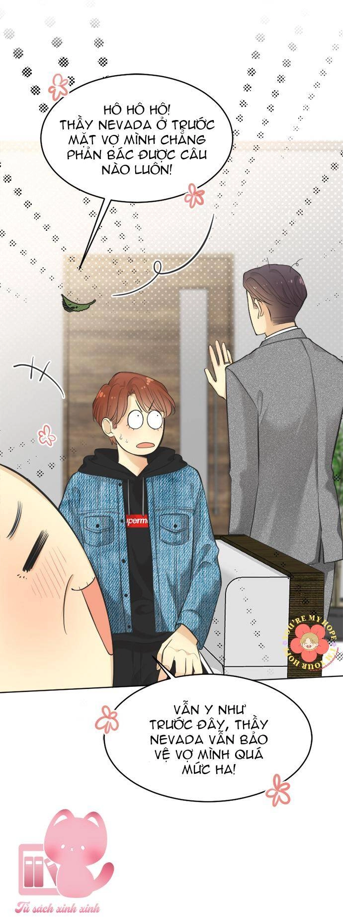 Ai Là Ngài Hiệu Trưởng Chapter 59 - 35