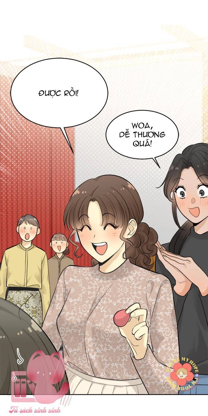 Ai Là Ngài Hiệu Trưởng Chapter 59 - 38