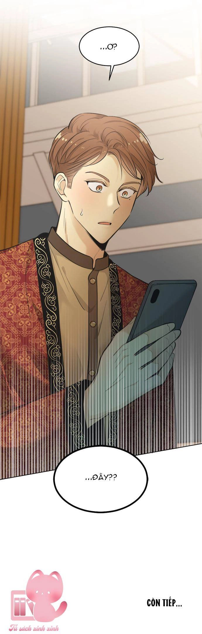 Ai Là Ngài Hiệu Trưởng Chapter 59 - 43