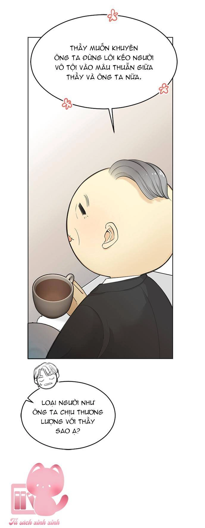 Ai Là Ngài Hiệu Trưởng Chapter 60 - 8