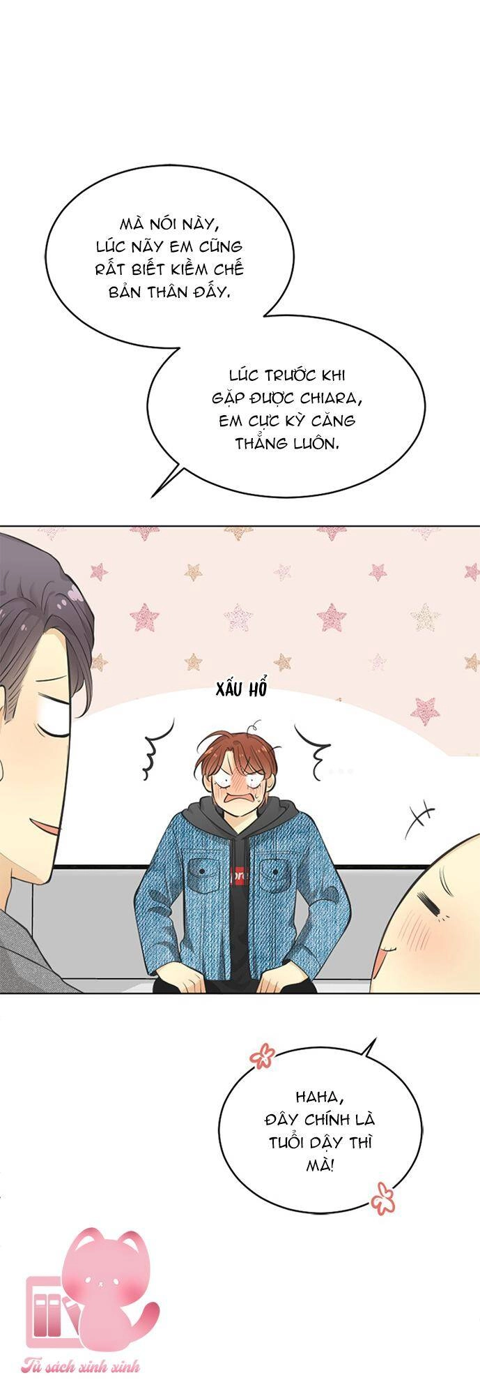 Ai Là Ngài Hiệu Trưởng Chapter 60 - 11