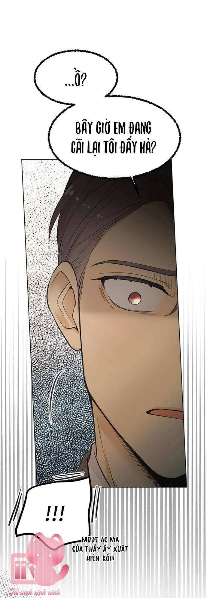 Ai Là Ngài Hiệu Trưởng Chapter 60 - 13