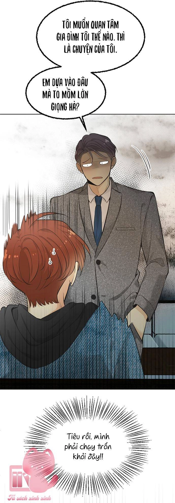 Ai Là Ngài Hiệu Trưởng Chapter 60 - 15