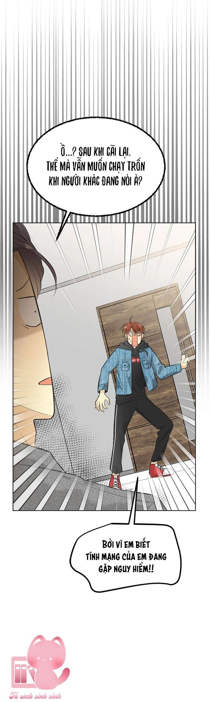 Ai Là Ngài Hiệu Trưởng Chapter 60 - 16