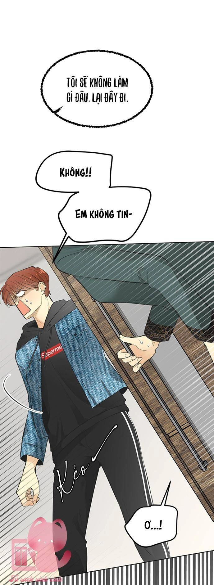 Ai Là Ngài Hiệu Trưởng Chapter 60 - 17