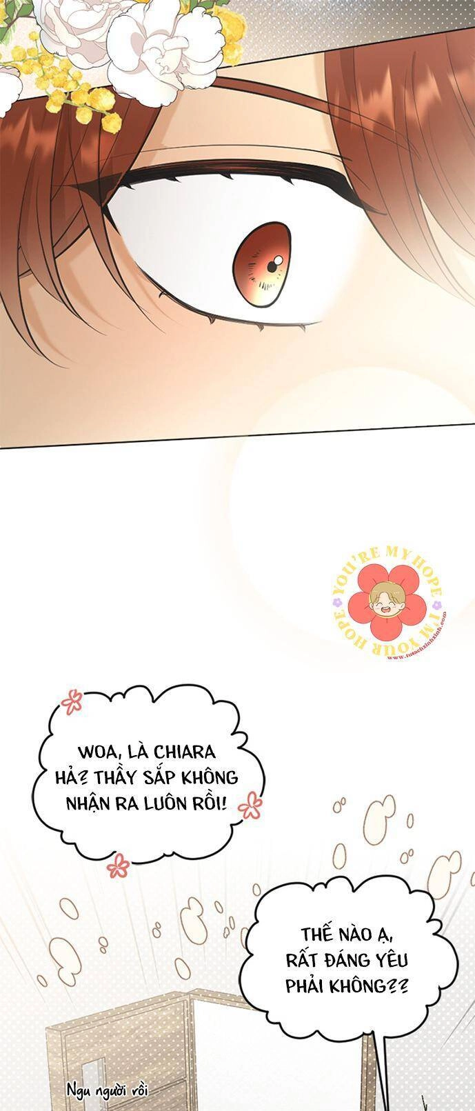 Ai Là Ngài Hiệu Trưởng Chapter 60 - 21