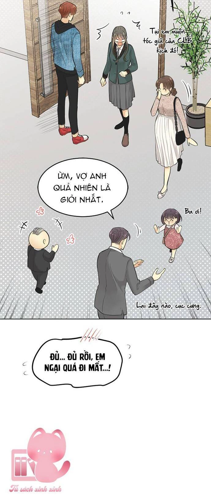 Ai Là Ngài Hiệu Trưởng Chapter 60 - 22