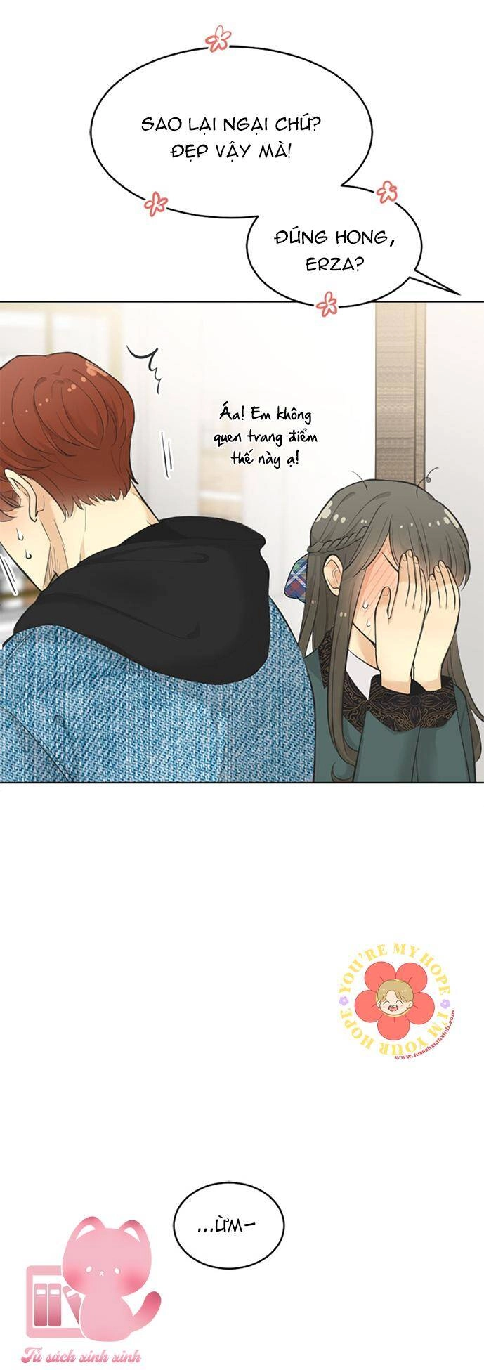 Ai Là Ngài Hiệu Trưởng Chapter 60 - 23