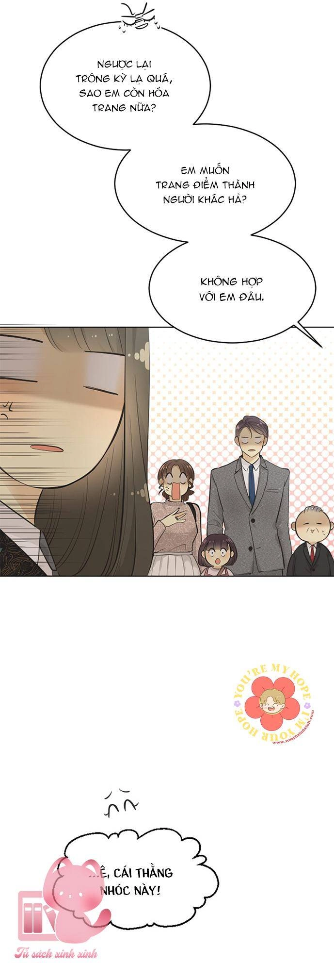 Ai Là Ngài Hiệu Trưởng Chapter 60 - 25