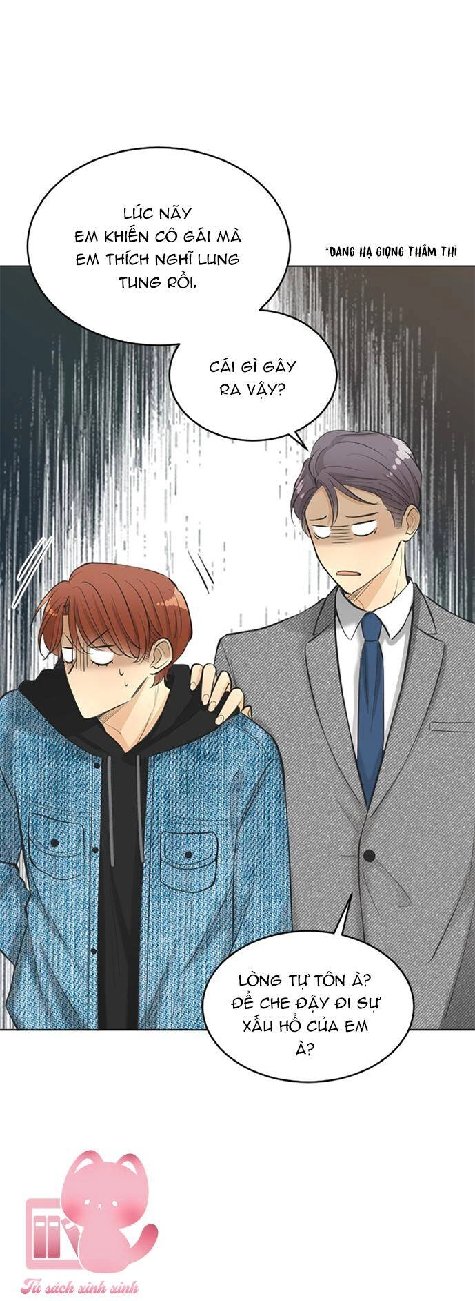 Ai Là Ngài Hiệu Trưởng Chapter 60 - 30