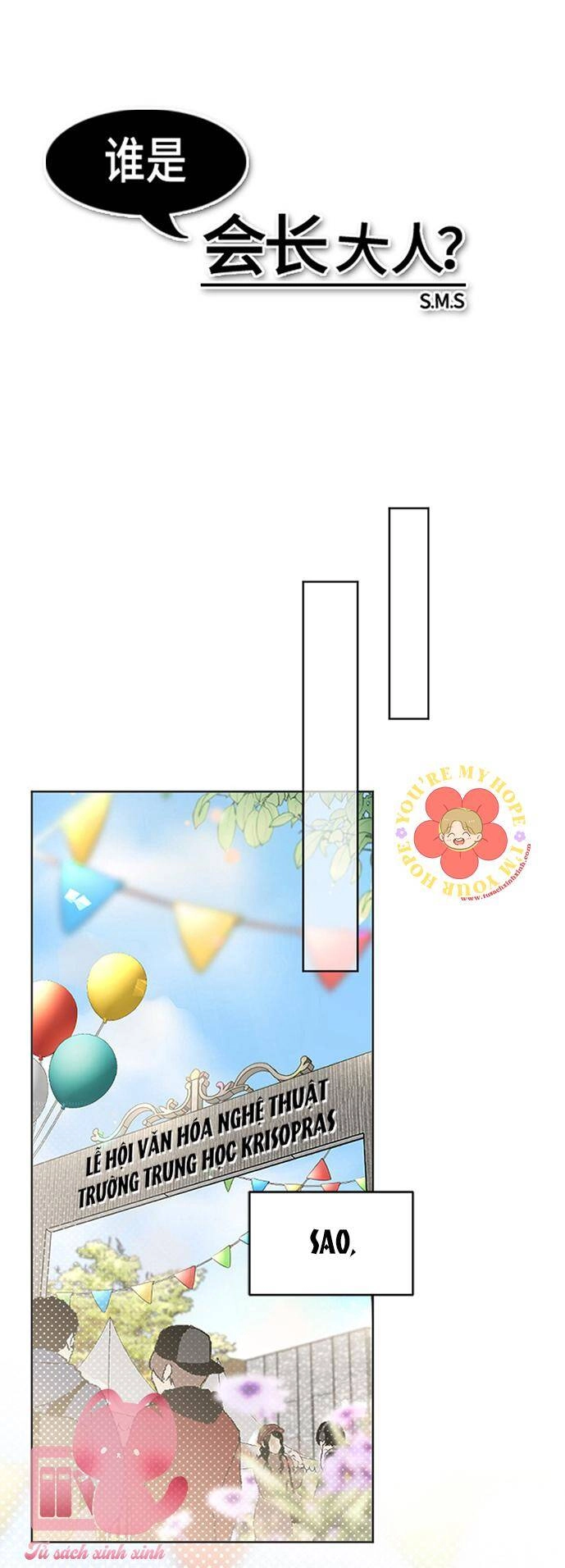 Ai Là Ngài Hiệu Trưởng Chapter 60 - 34