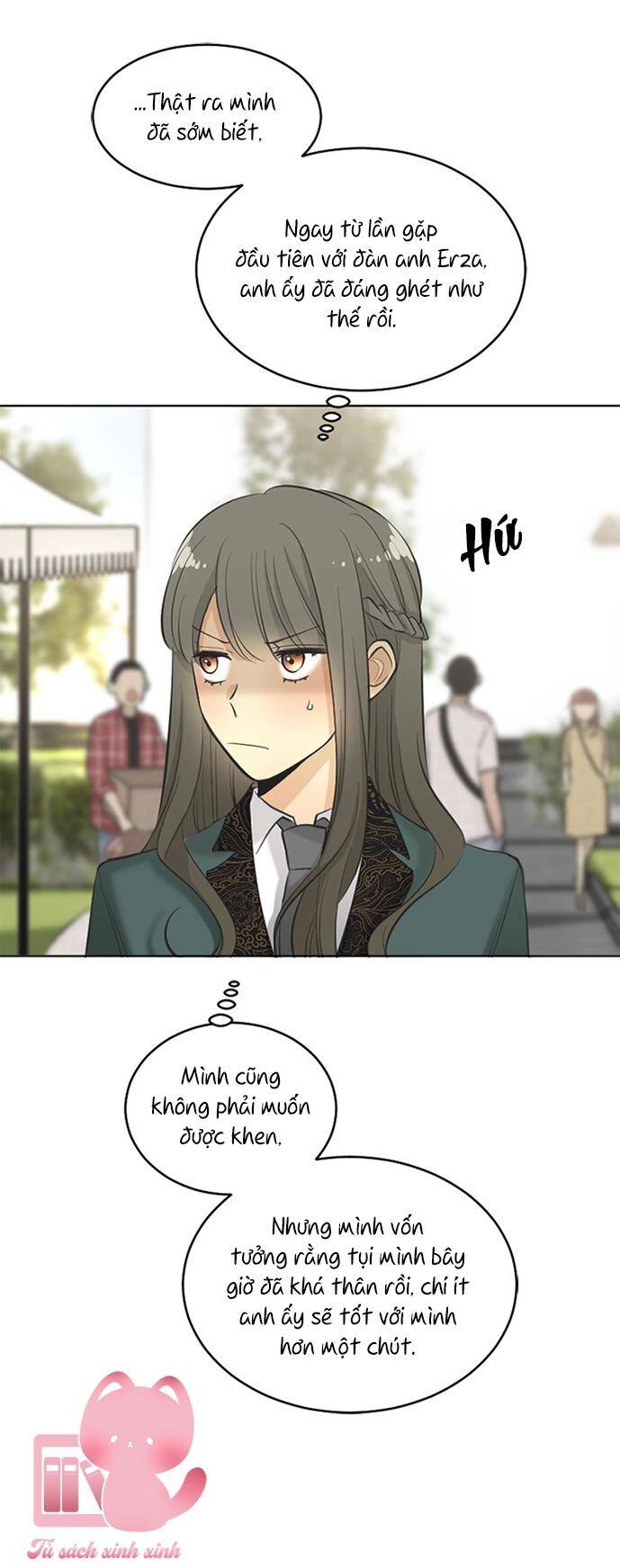 Ai Là Ngài Hiệu Trưởng Chapter 60 - 37