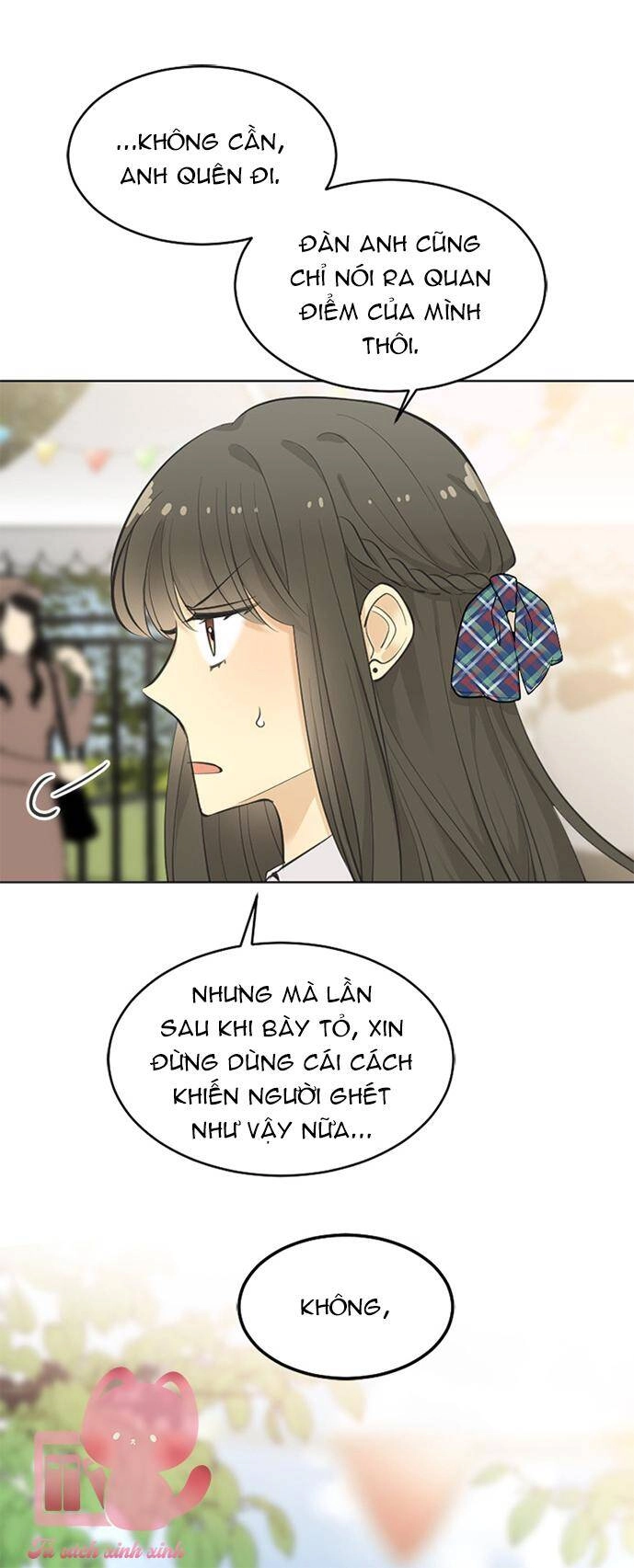 Ai Là Ngài Hiệu Trưởng Chapter 60 - 40