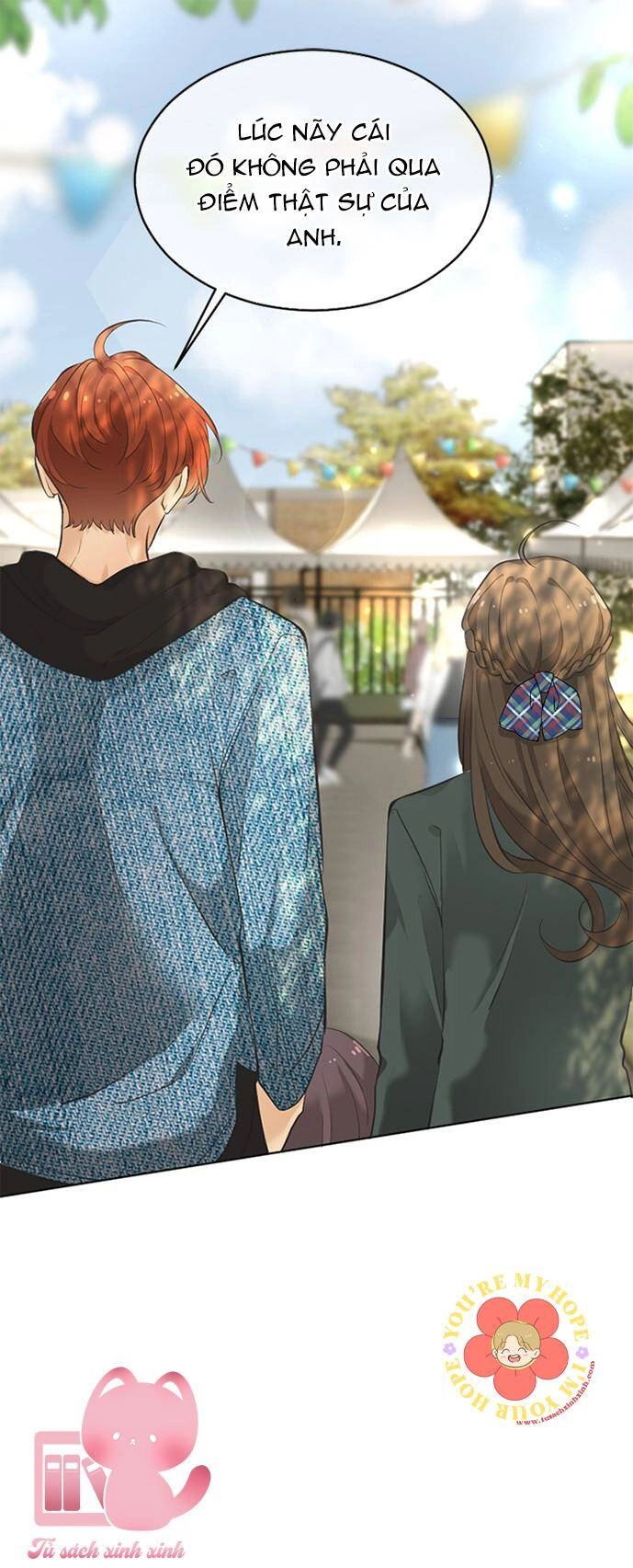 Ai Là Ngài Hiệu Trưởng Chapter 60 - 41