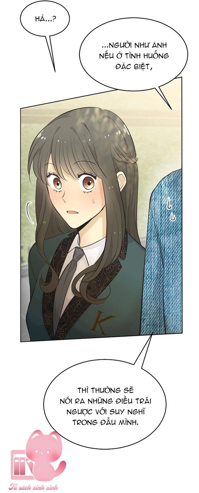 Ai Là Ngài Hiệu Trưởng Chapter 60 - 42