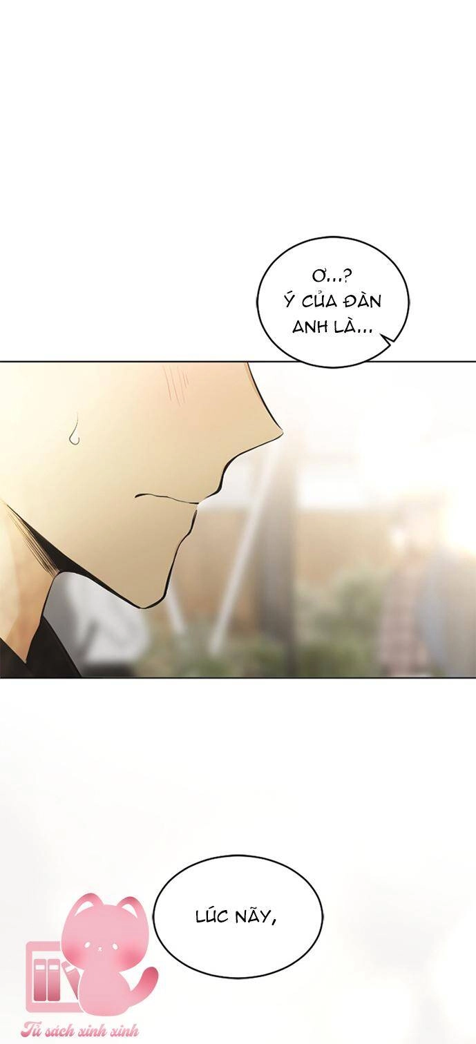 Ai Là Ngài Hiệu Trưởng Chapter 60 - 43