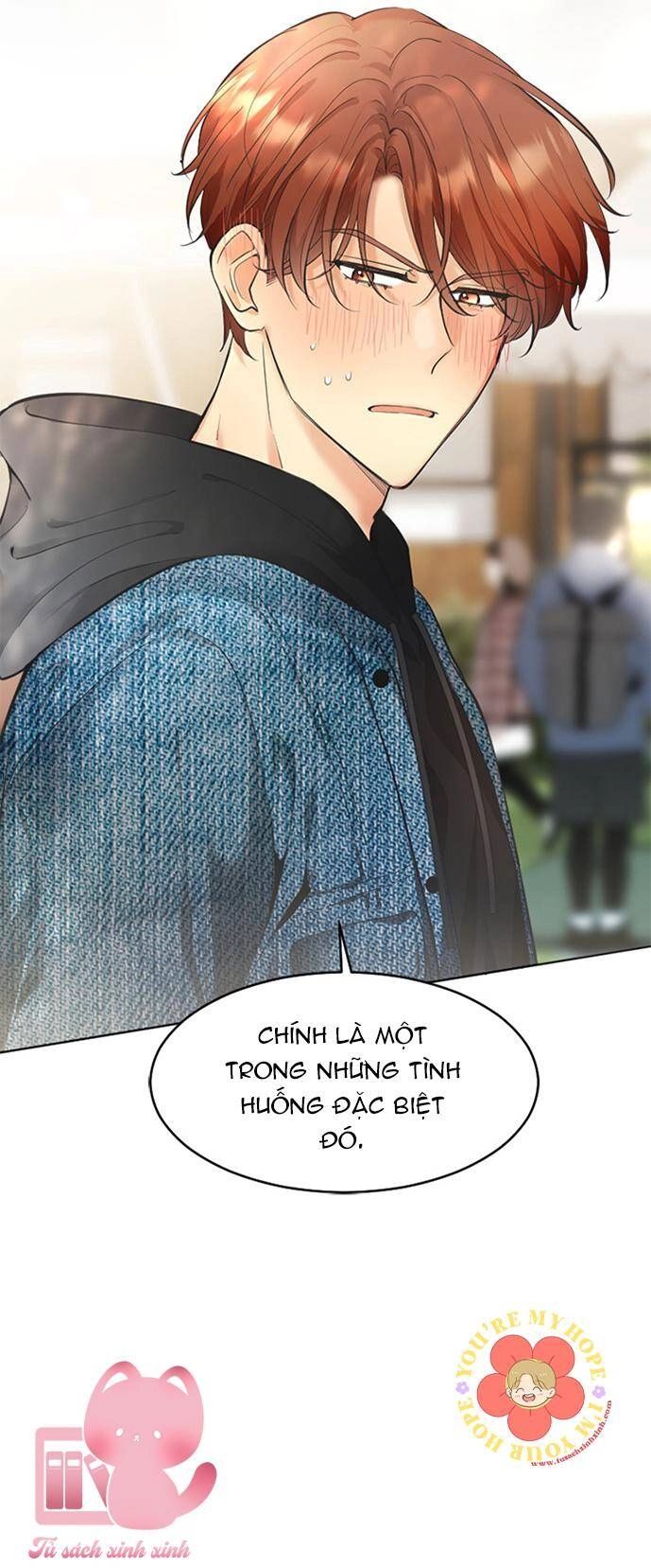 Ai Là Ngài Hiệu Trưởng Chapter 60 - 44