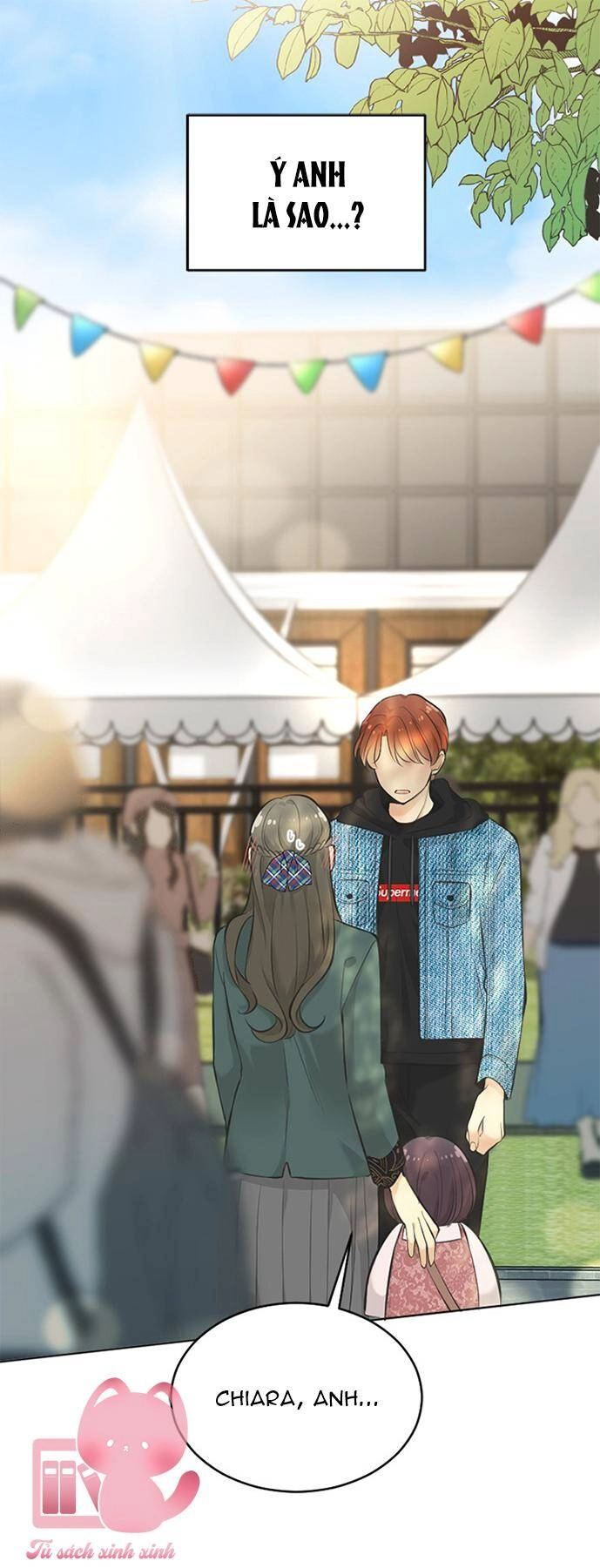 Ai Là Ngài Hiệu Trưởng Chapter 60 - 47