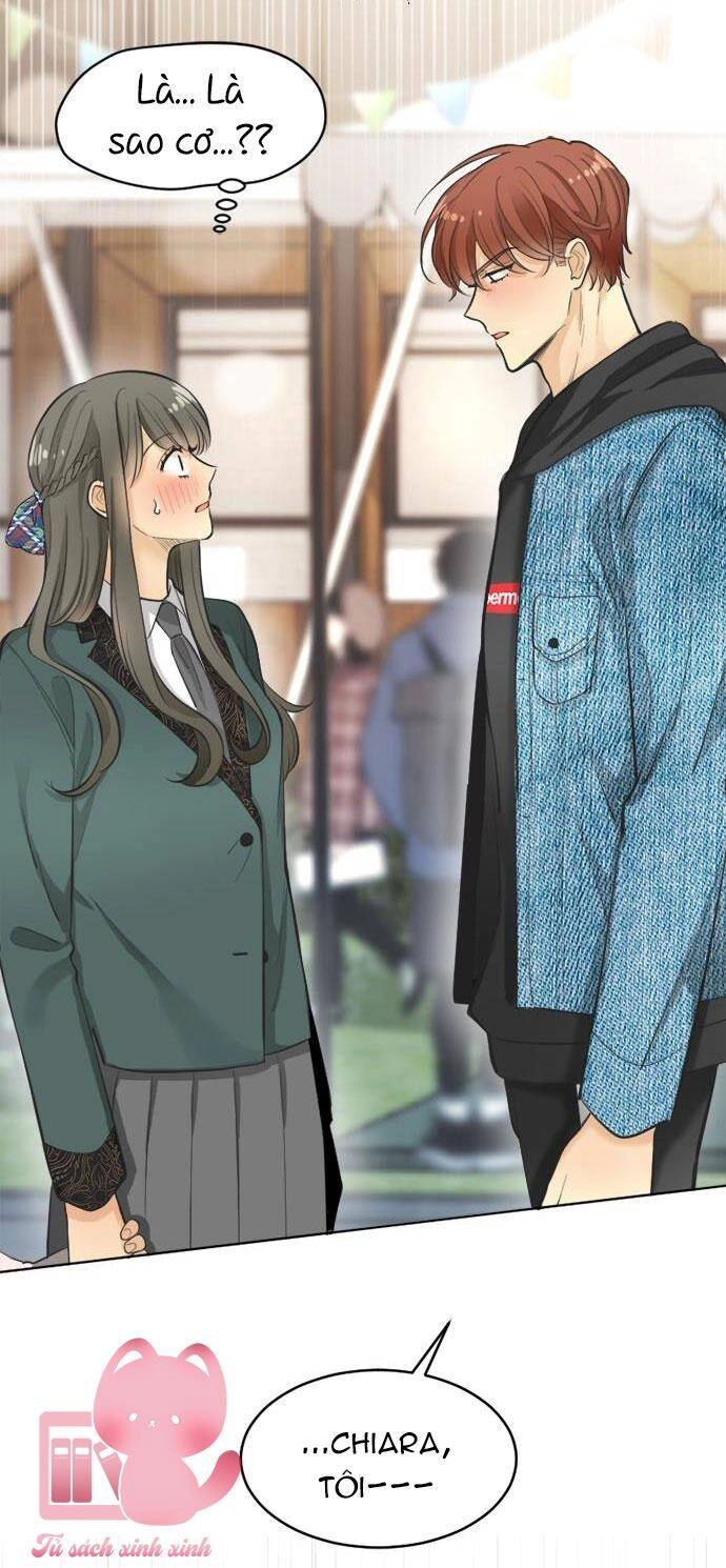 Ai Là Ngài Hiệu Trưởng Chapter 61 - 6