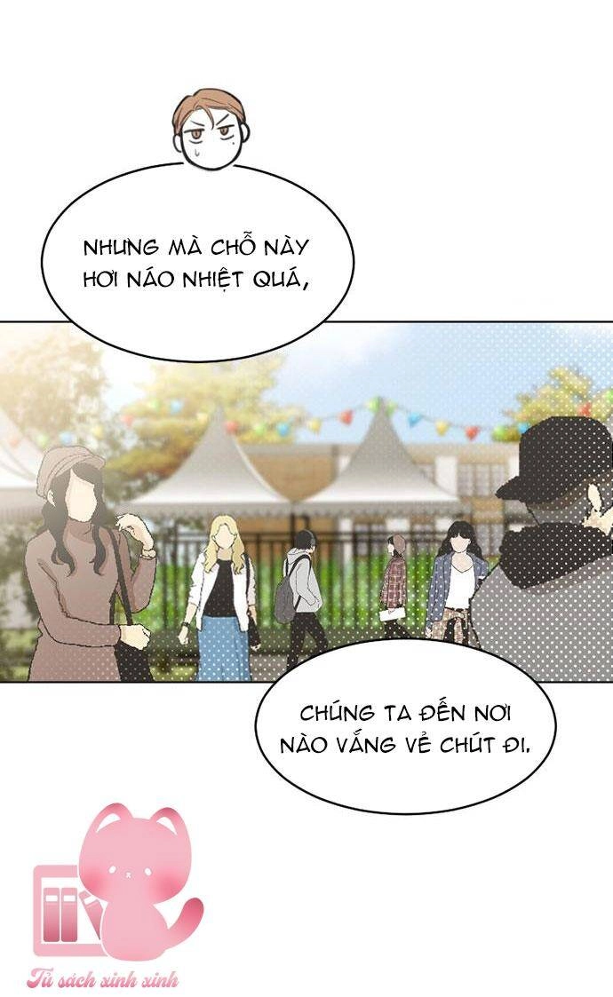 Ai Là Ngài Hiệu Trưởng Chapter 61 - 12