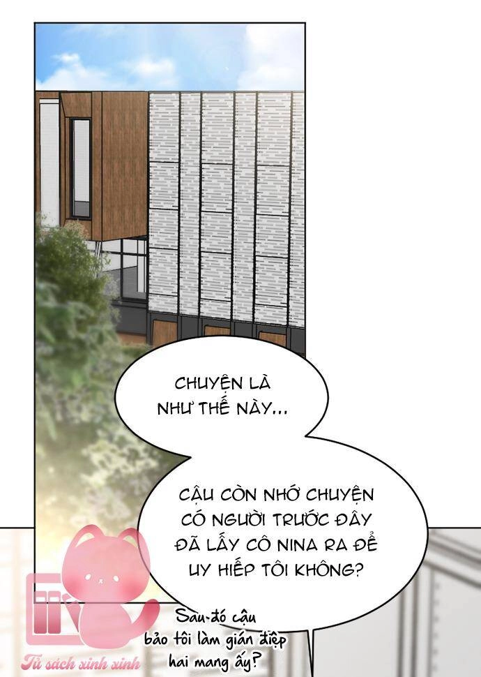 Ai Là Ngài Hiệu Trưởng Chapter 61 - 14