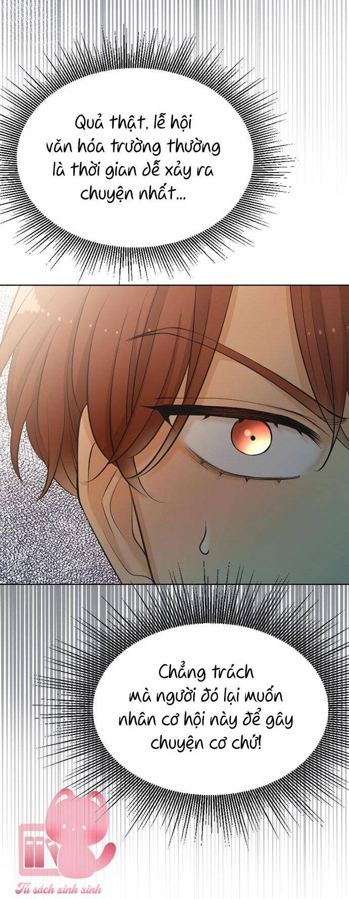 Ai Là Ngài Hiệu Trưởng Chapter 61 - 19