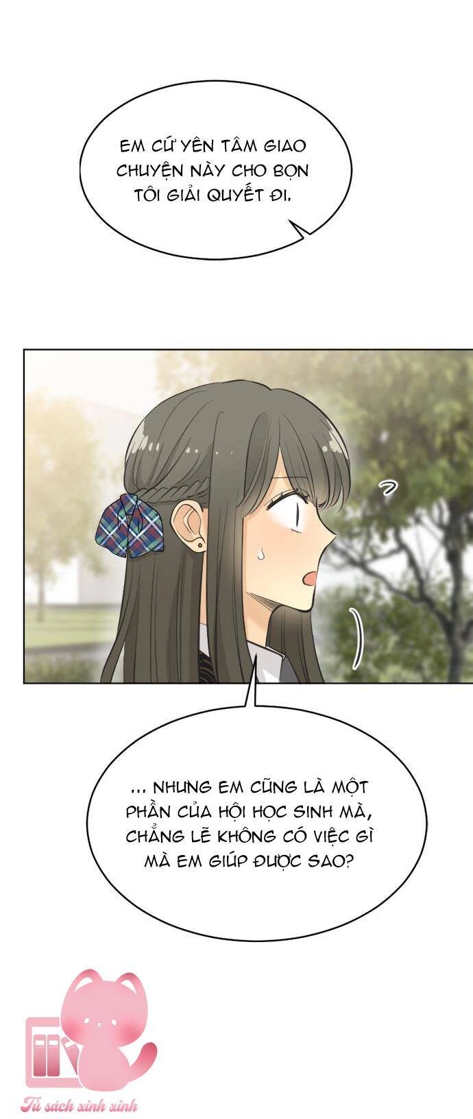 Ai Là Ngài Hiệu Trưởng Chapter 61 - 24