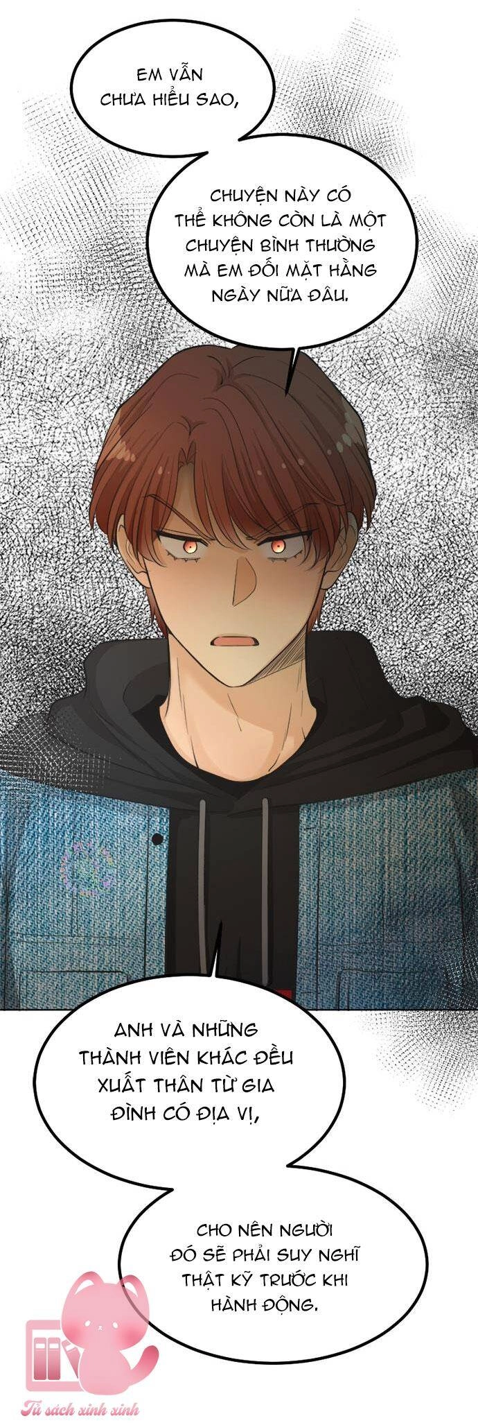 Ai Là Ngài Hiệu Trưởng Chapter 61 - 25