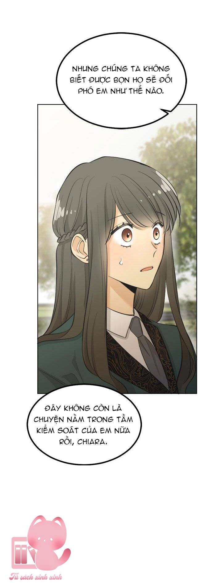 Ai Là Ngài Hiệu Trưởng Chapter 61 - 26