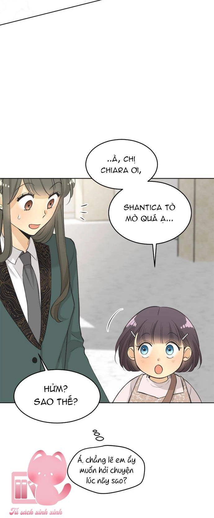 Ai Là Ngài Hiệu Trưởng Chapter 61 - 35