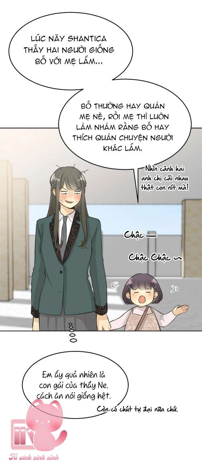 Ai Là Ngài Hiệu Trưởng Chapter 61 - 38