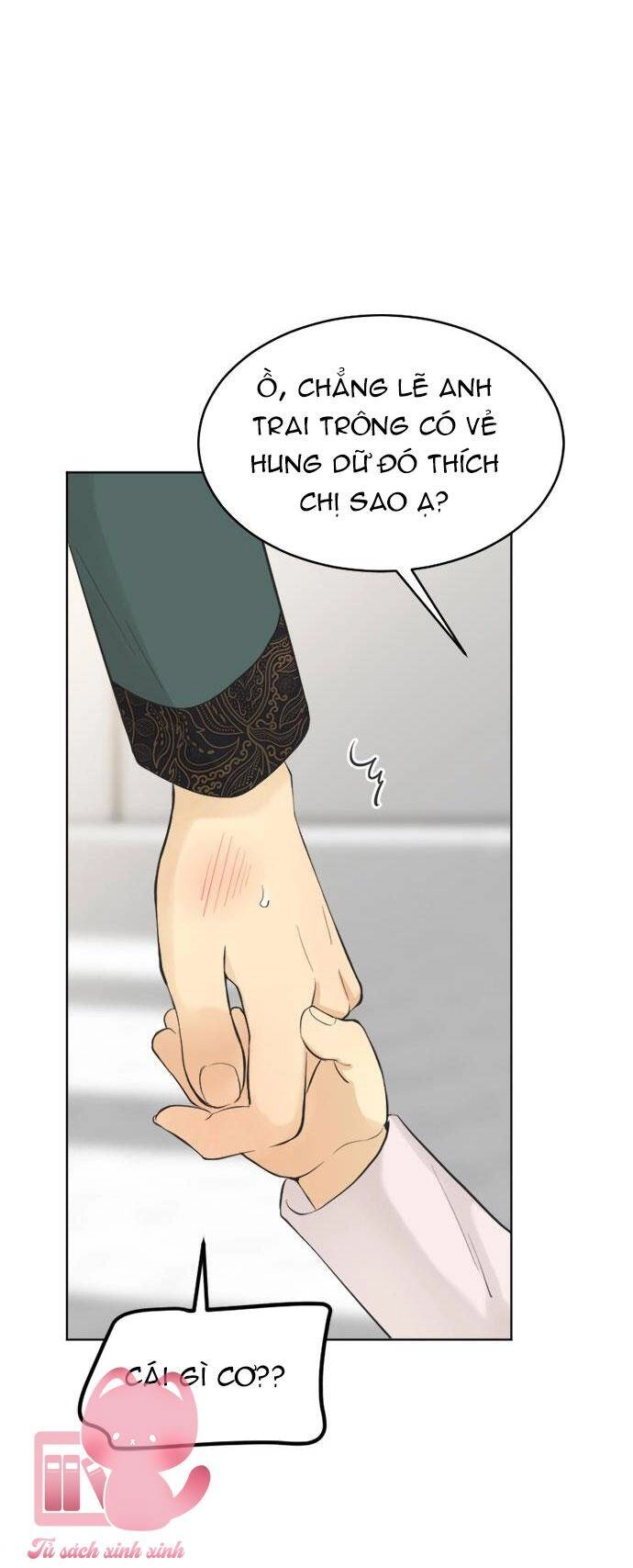 Ai Là Ngài Hiệu Trưởng Chapter 61 - 39