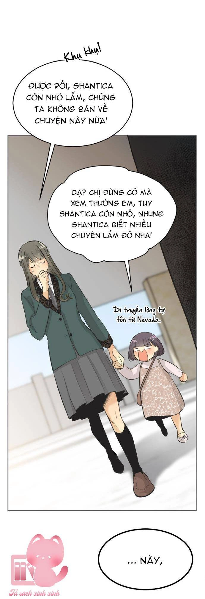 Ai Là Ngài Hiệu Trưởng Chapter 61 - 44