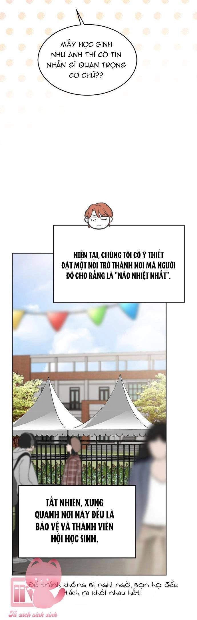 Ai Là Ngài Hiệu Trưởng Chapter 61 - 52