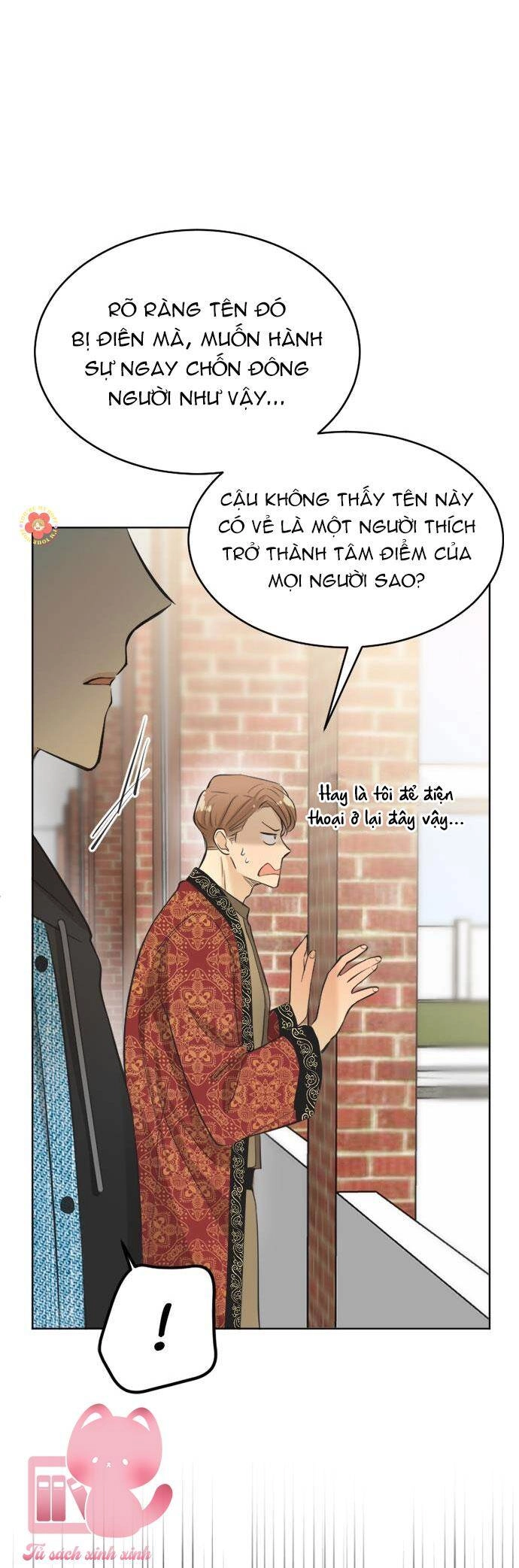 Ai Là Ngài Hiệu Trưởng Chapter 61 - 56