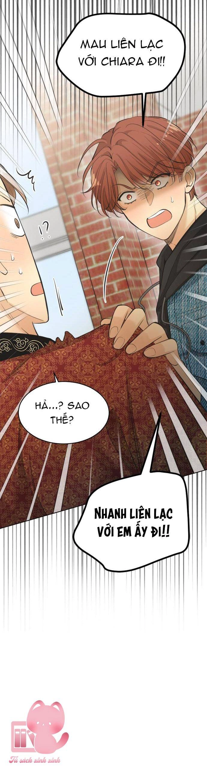 Ai Là Ngài Hiệu Trưởng Chapter 61 - 58