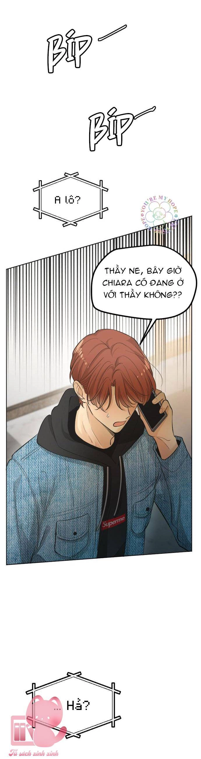 Ai Là Ngài Hiệu Trưởng Chapter 61 - 60