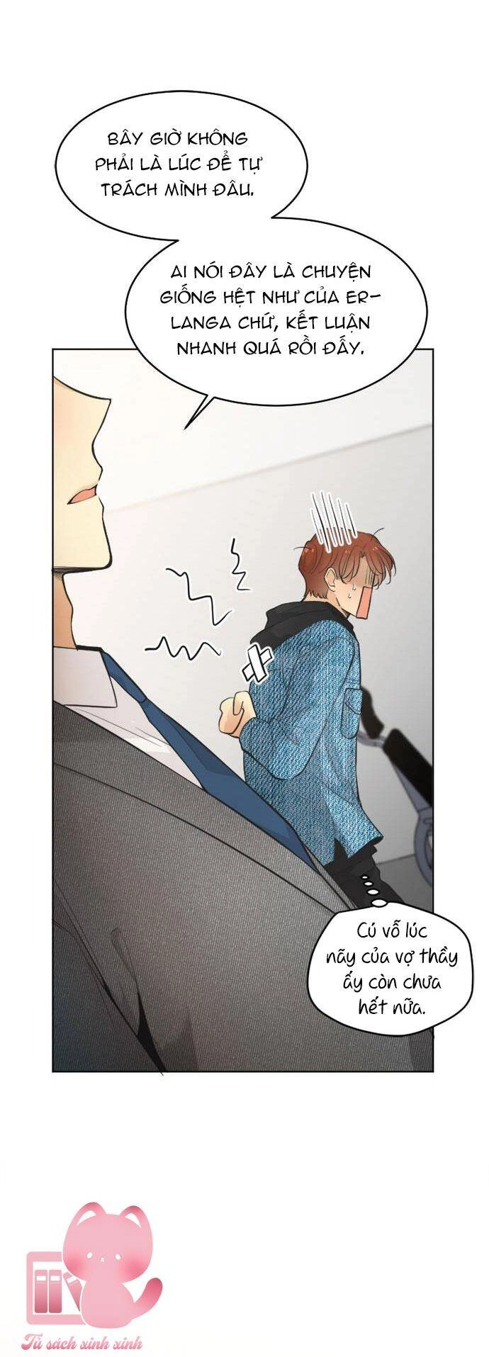 Ai Là Ngài Hiệu Trưởng Chapter 62 - 16