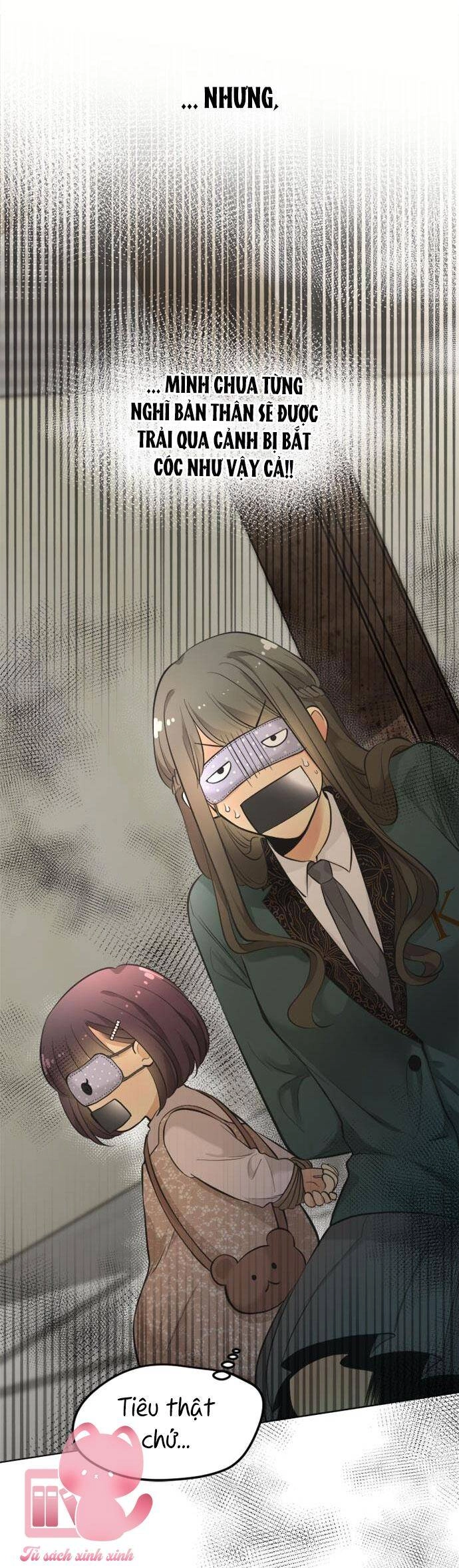 Ai Là Ngài Hiệu Trưởng Chapter 62 - 28